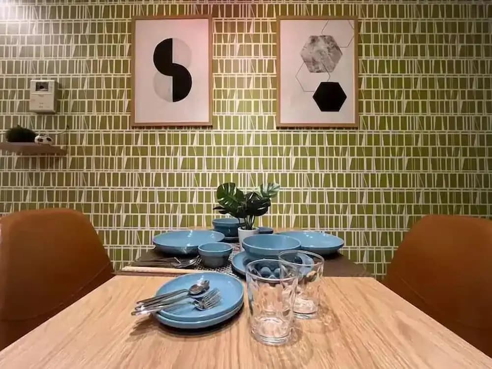 SW Nishi-Waseda Building 202 - photo 13