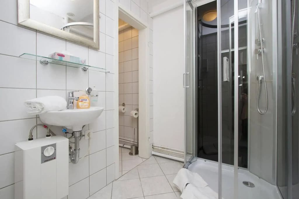 Primeflats - Apartment am Treptower Park - photo 10