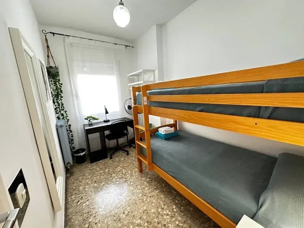 Rooms Sepulveda - photo 5