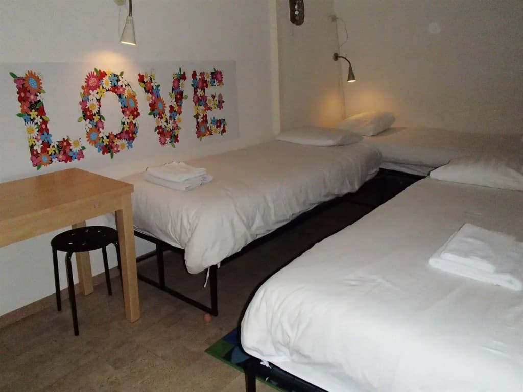 Bicycle Hotel Amsterdam - photo 6