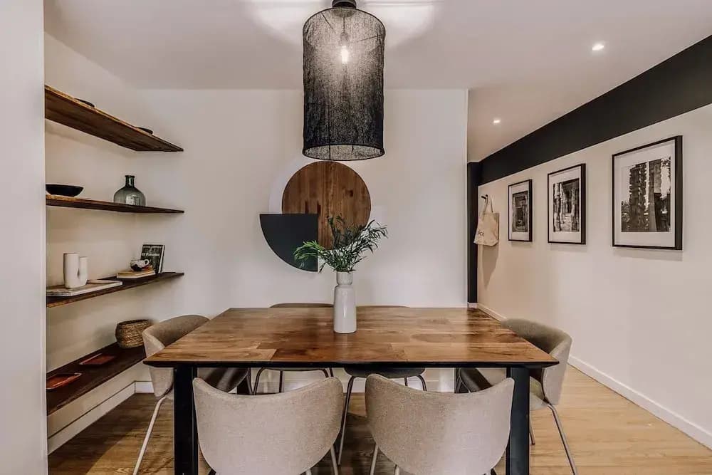 Kaab - 2 Bedrooms in Chamart n - photo 3