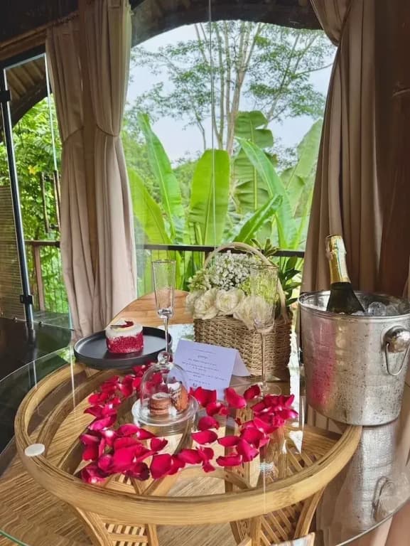 Belalu Bali Boutique & Spa Experience - photo 7