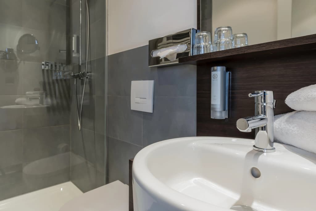 Garner Hotel Berlin - Spandau by IHG - photo 37