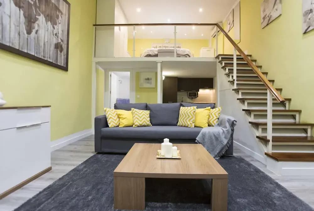 Forever Young Apartments Puerta del Sol - photo 2