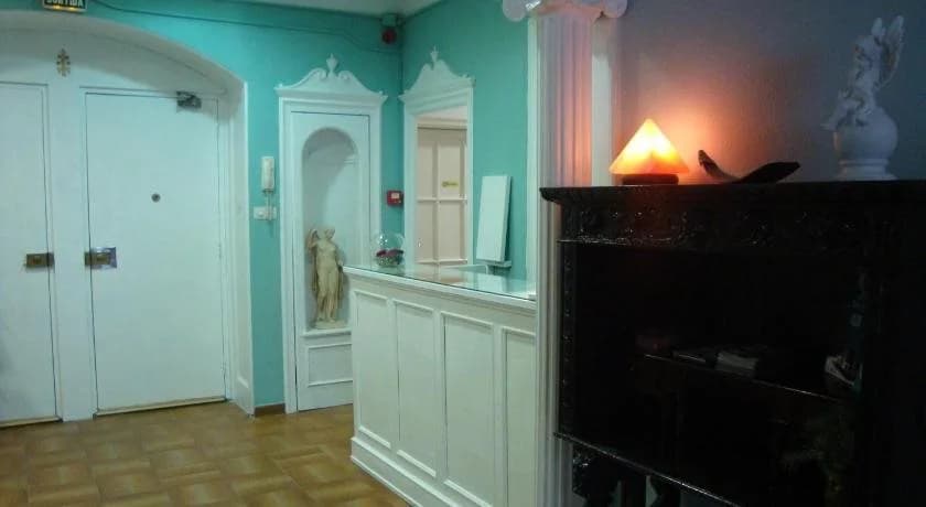 Hostal Valls - main photo