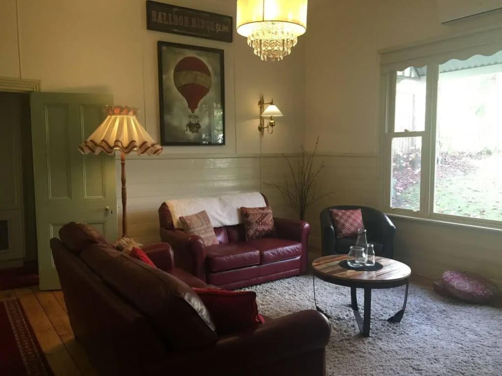 Brentwood Accommodation - photo 13