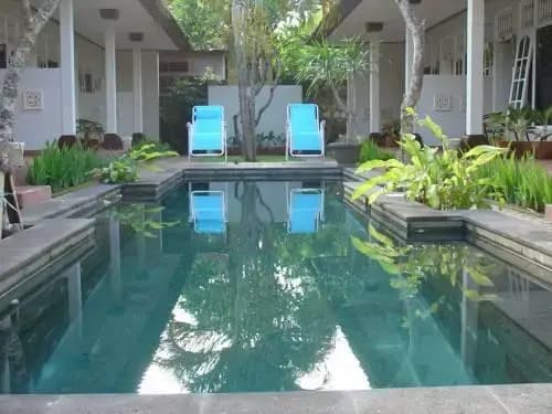Little Pond Homestay - photo 2