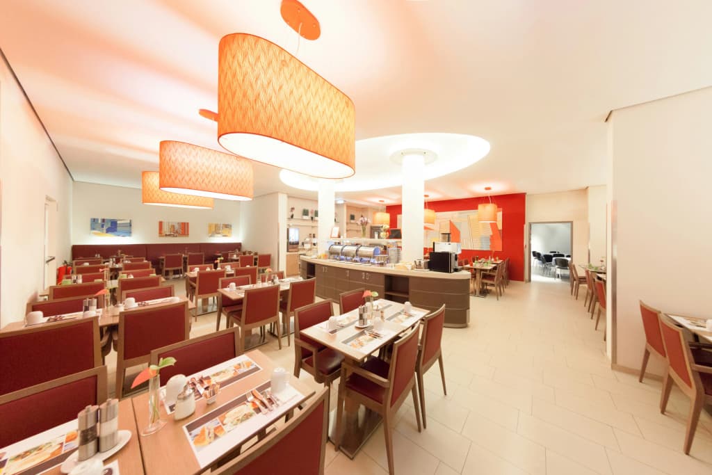 Orangerie Hotel - photo 18