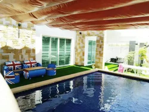 Armanol Pool Villa - photo 10