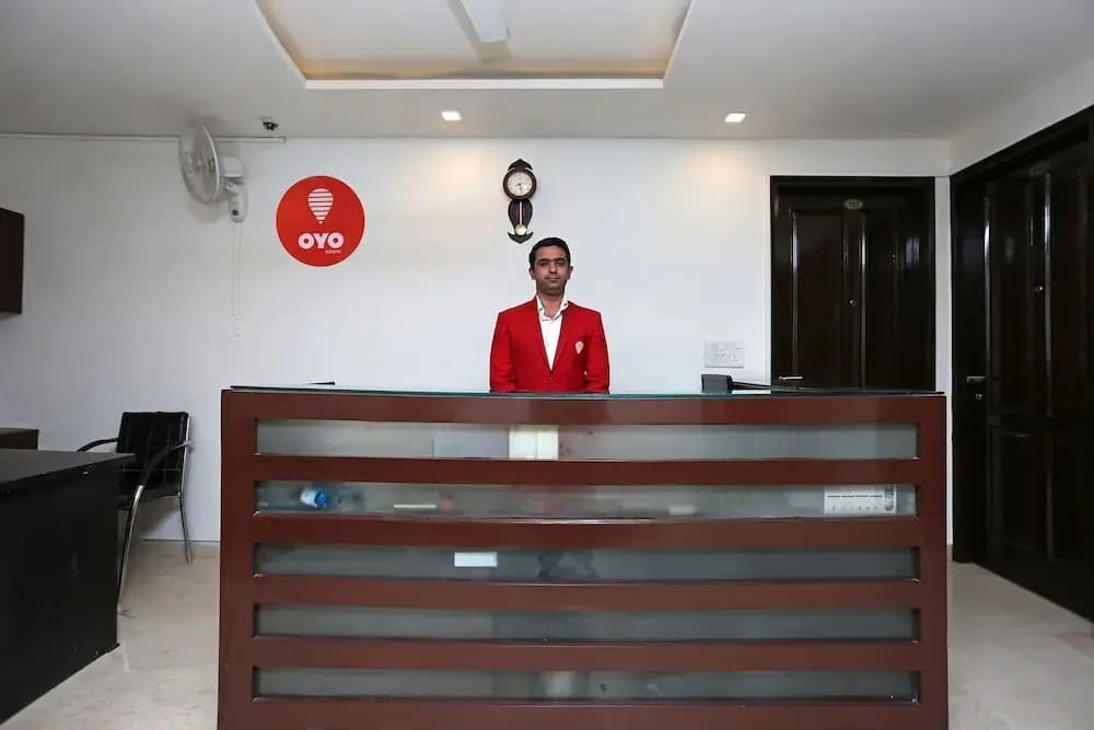 Veera Palace - photo 16