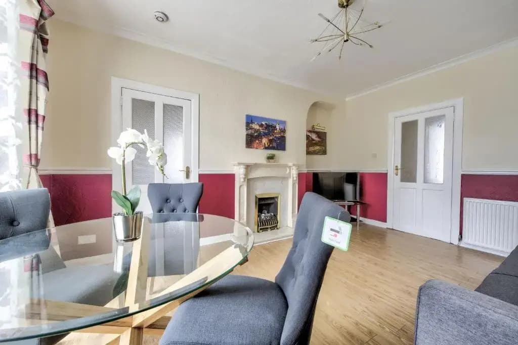 Pilton Avenue House - photo 2