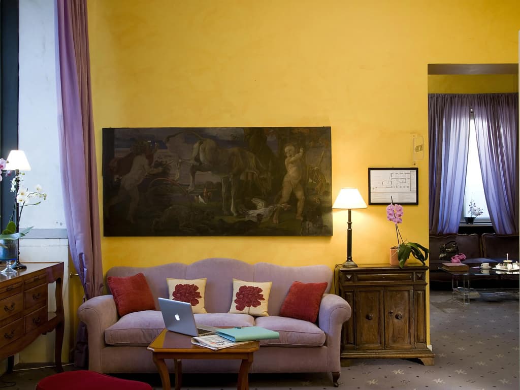 Fenix Hotel - photo 4