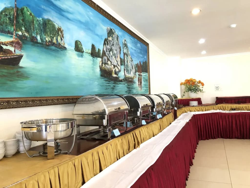 BMC Thang Long Hotel - photo 16