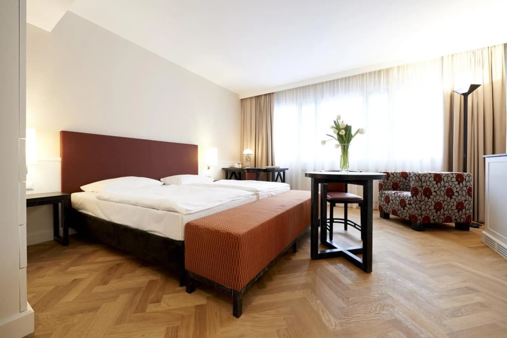 Singerstrasse 21-25 Aparthotel 350m next to St Stephen´s Square - photo 23
