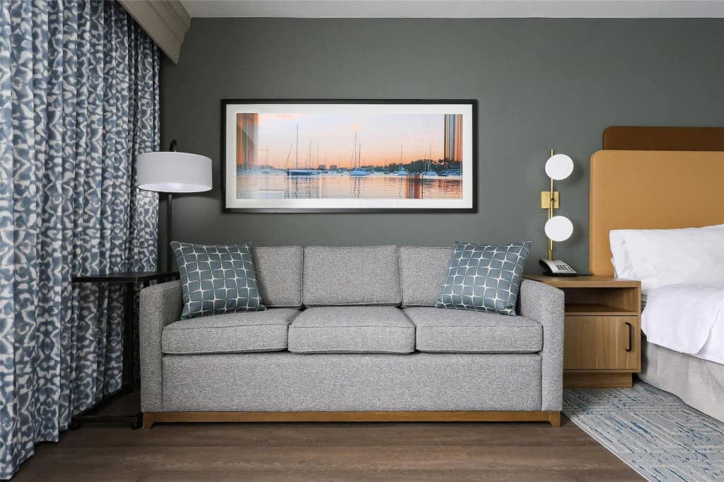 Hampton Inn Miami-Coconut Grove/Coral Gables - photo 39
