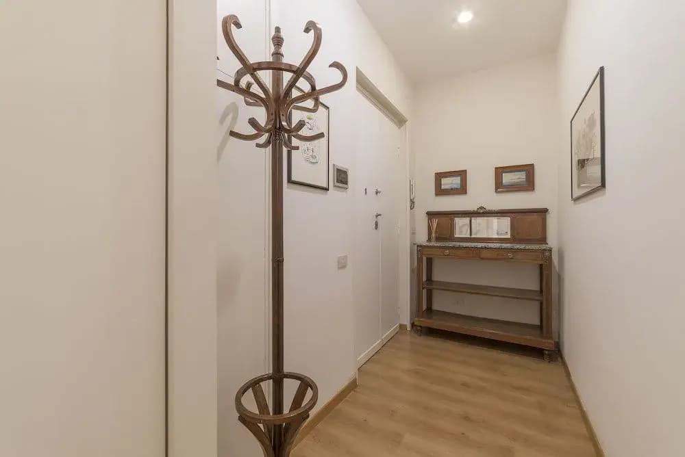 Parioli Garden Flat - photo 10