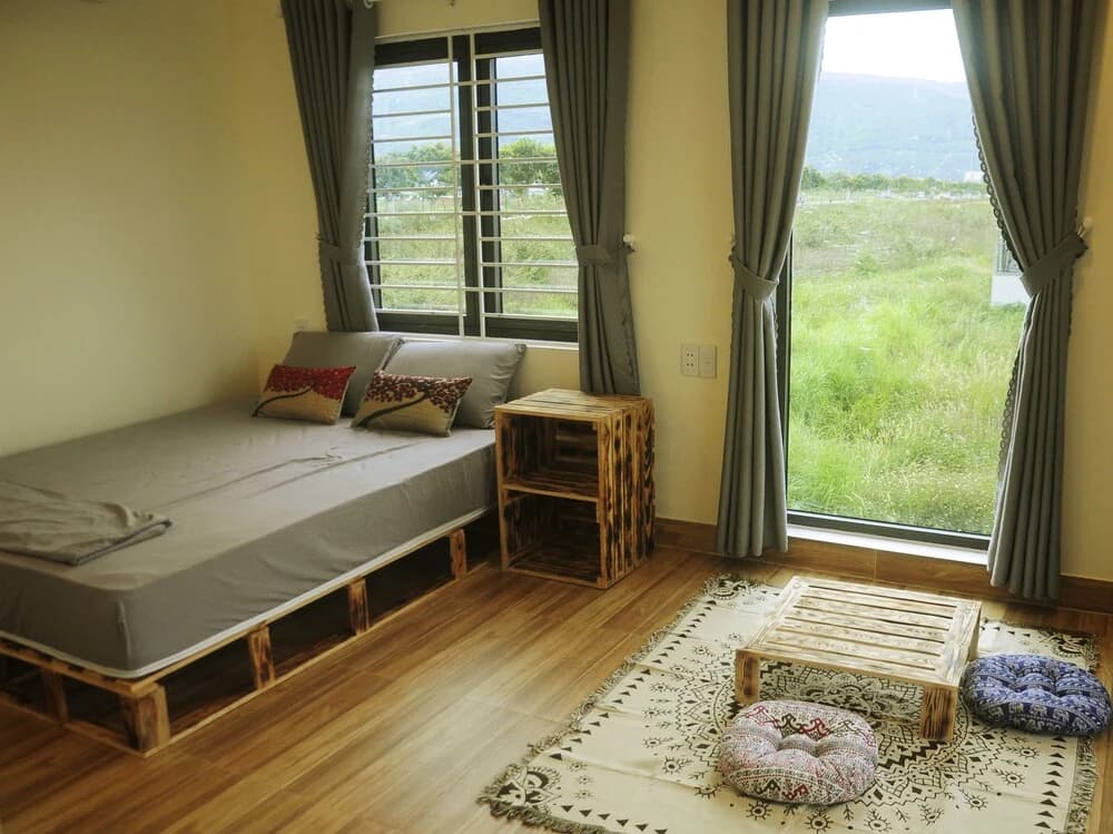 Hejmo Homestay - photo 2