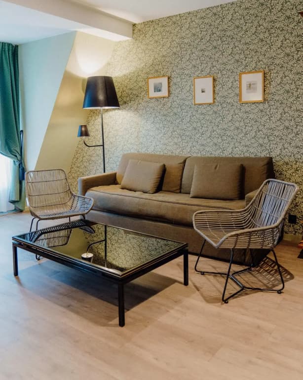 Hôtel Le Grimaldi by Happyculture - photo 16