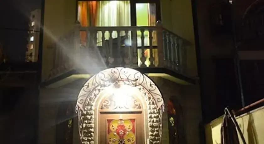Guest House Ritsa - photo 5