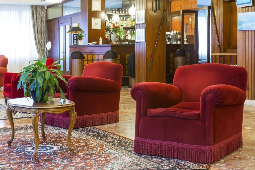 Hotel Rigel - photo 2