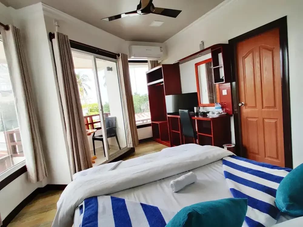 Athens View Guraidhoo Hotel - photo 13