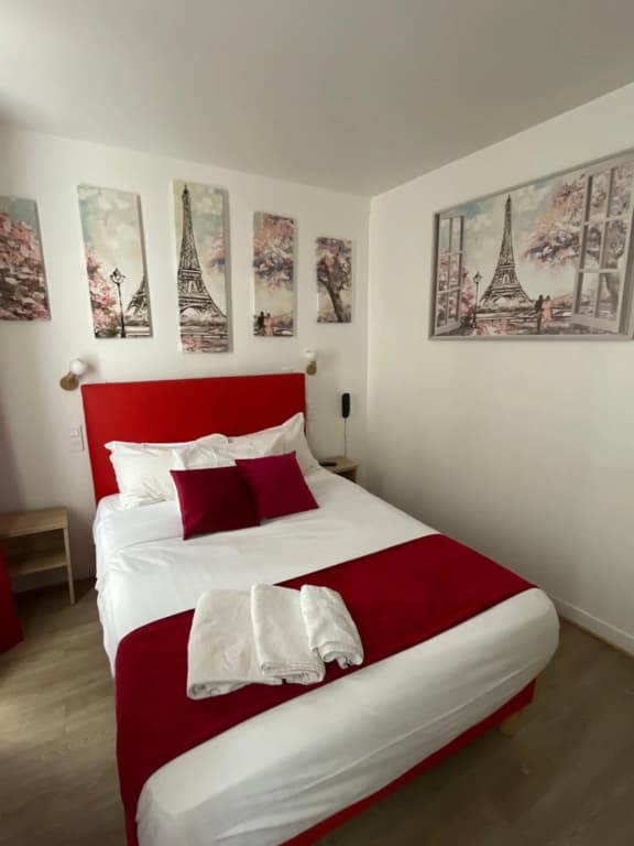 Hôtel De Bordeaux - photo 24