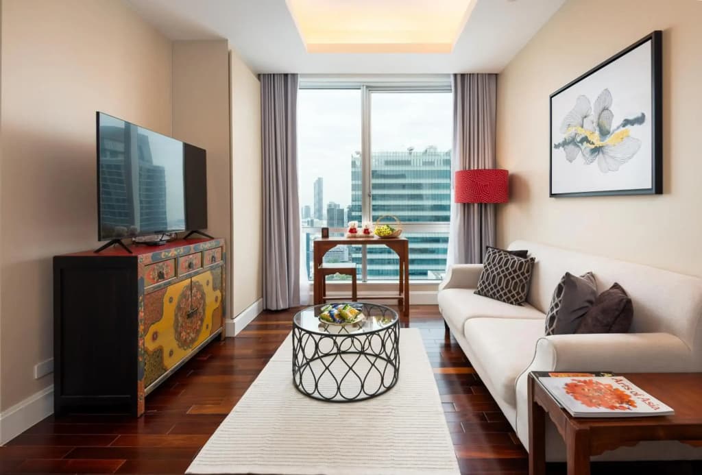 Sky Villas By VipConcierge - photo 8