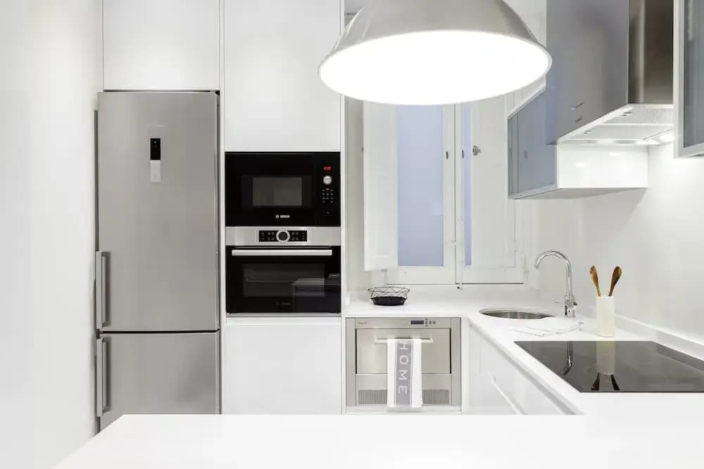 Alcántara Apartment by FlatSweetHome - photo 12