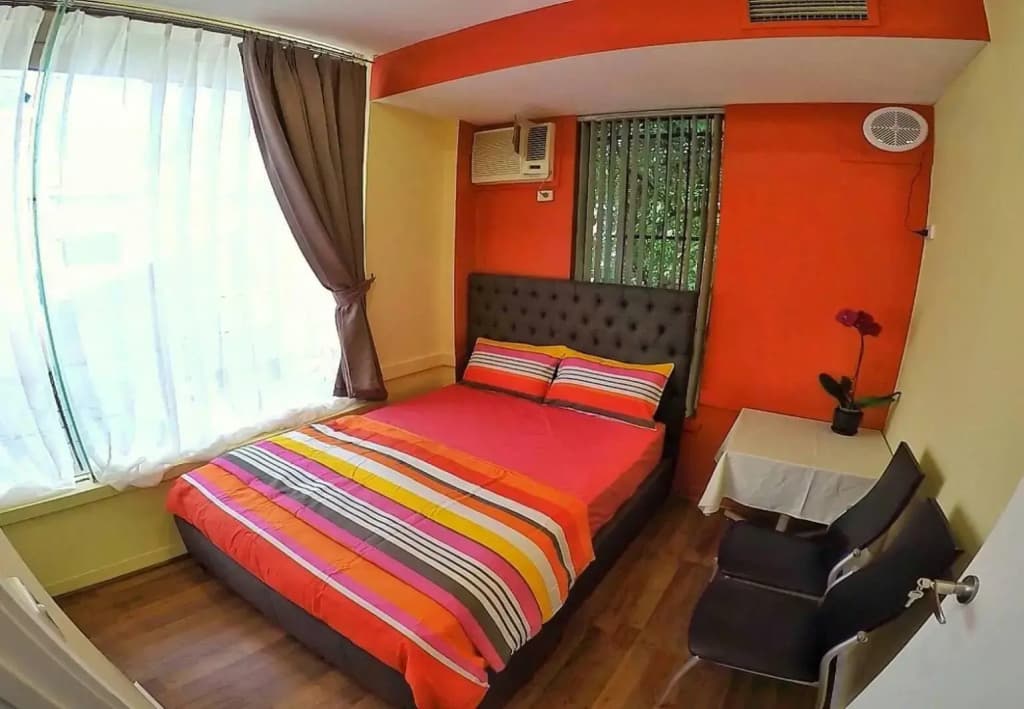 lilihostel - photo 2