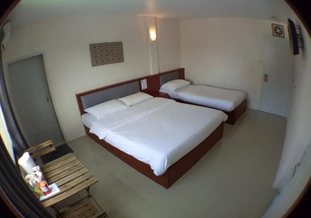 Les BoBo's Backpacker Hostel - photo 5