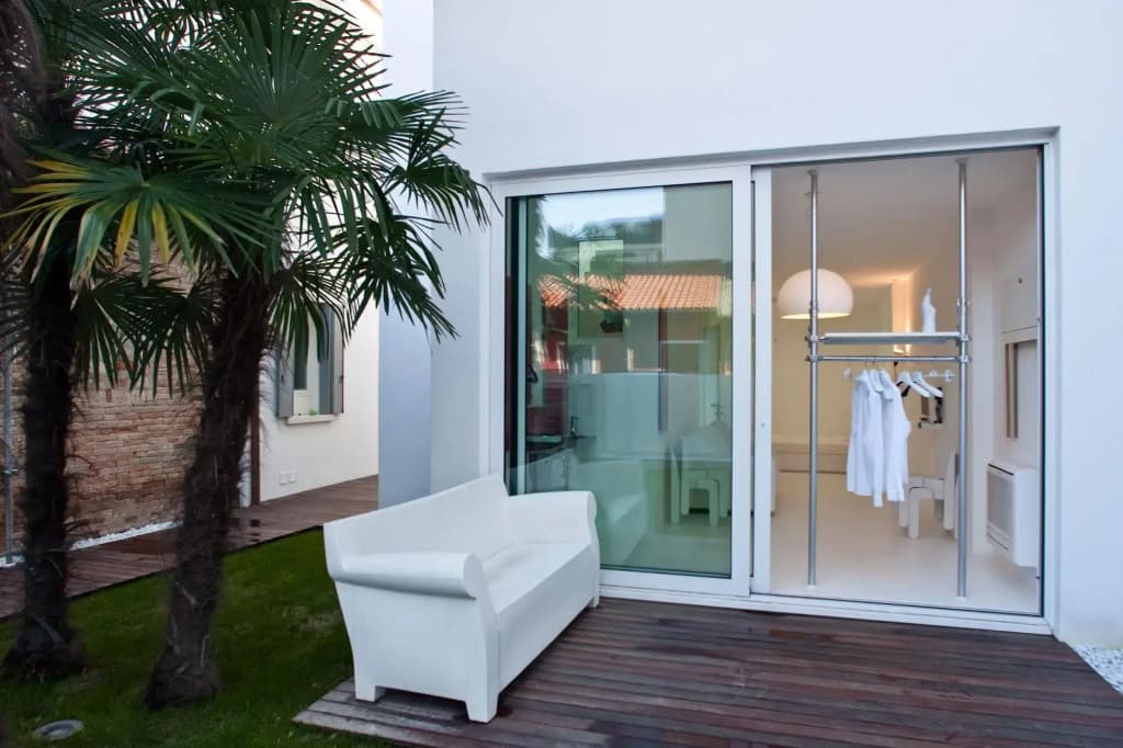 Legrenzi Rooms - photo 7