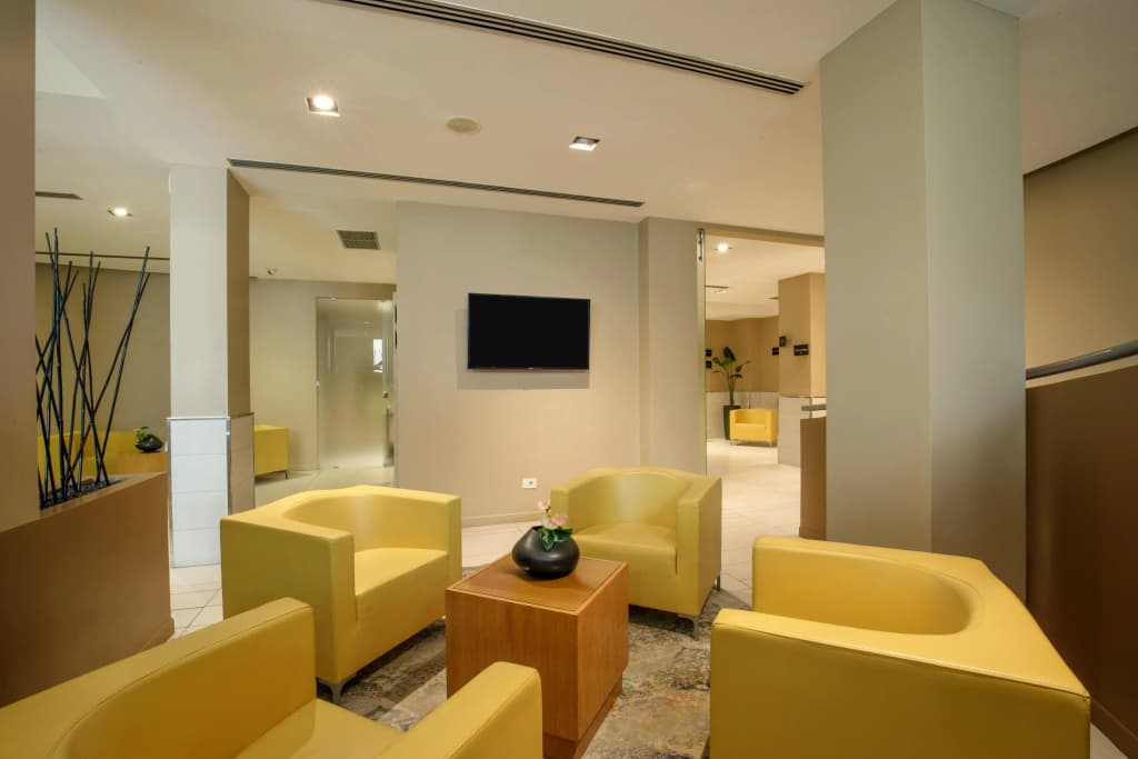 Best Western Plus Globus Hotel - photo 6