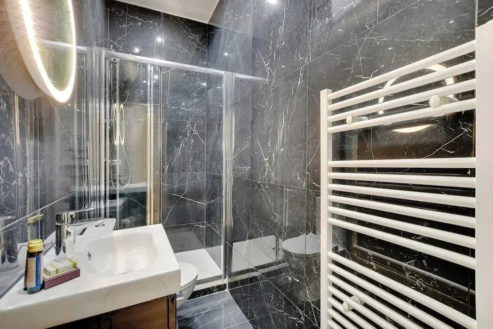 Welcoming Apartment - 1br/4p - Grands Boulevards - photo 8