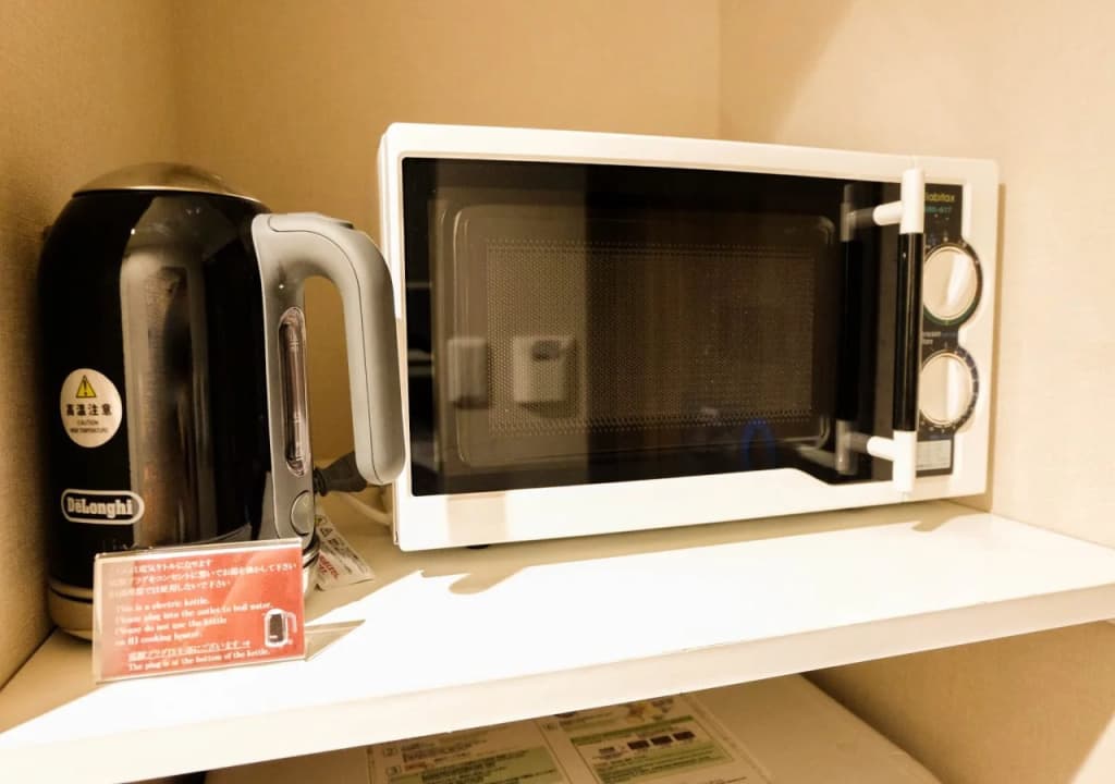 Tokyu Stay Nihonbashi - photo 25