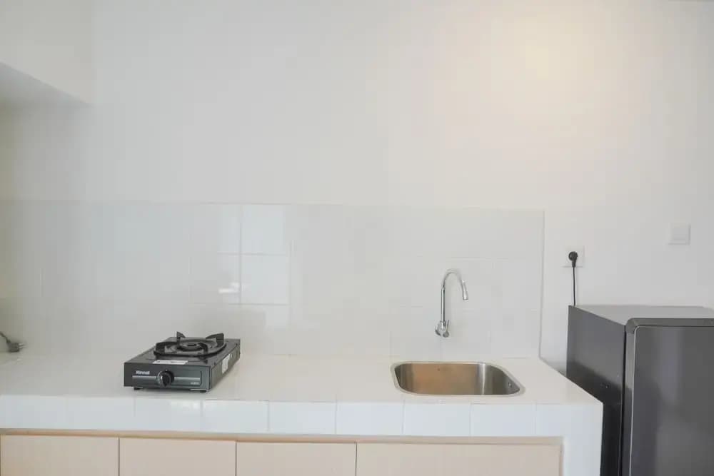 New Furnished And Spacious 2Br Tokyo Riverside Pik 2 Apartment - photo 11