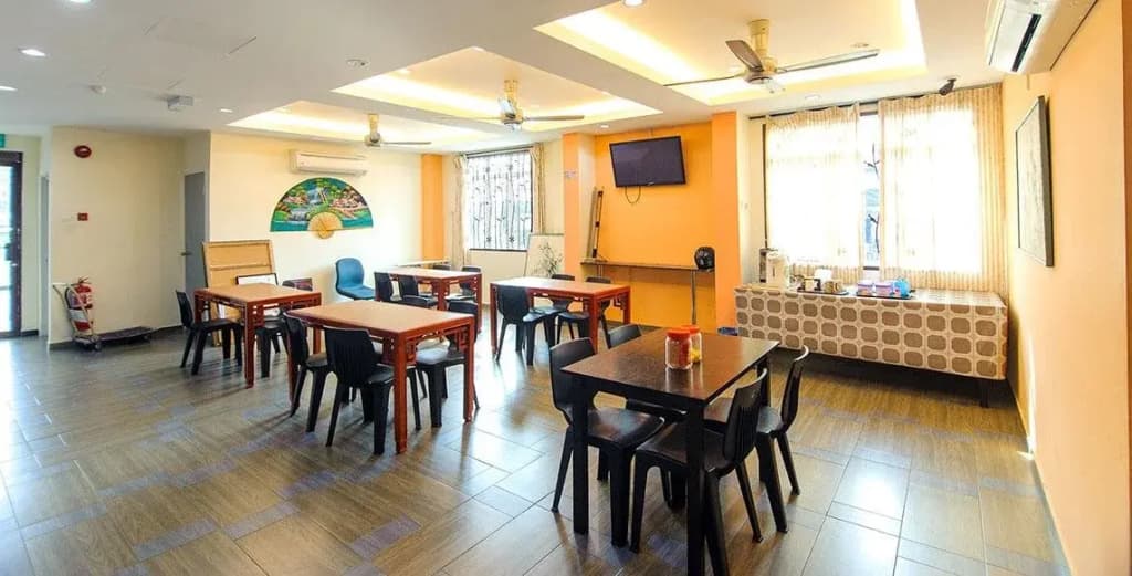 LKS Hotel - photo 17