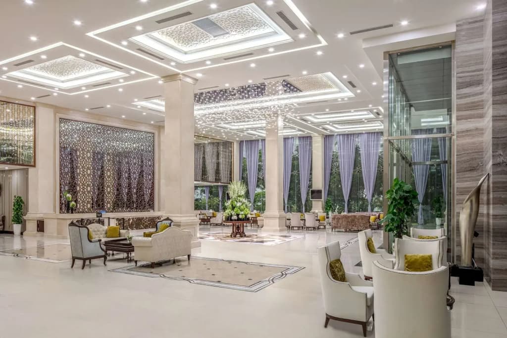 Melia Vinpearl Danang Riverfront - photo 2