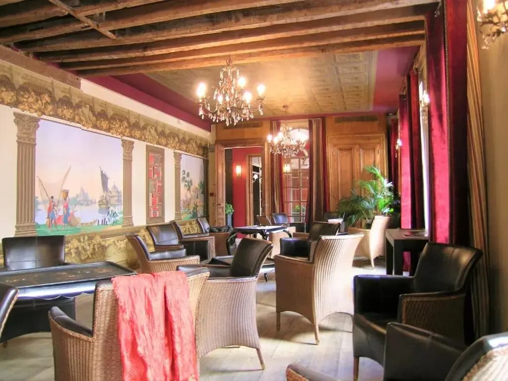 Le Relais Monceau - photo 23