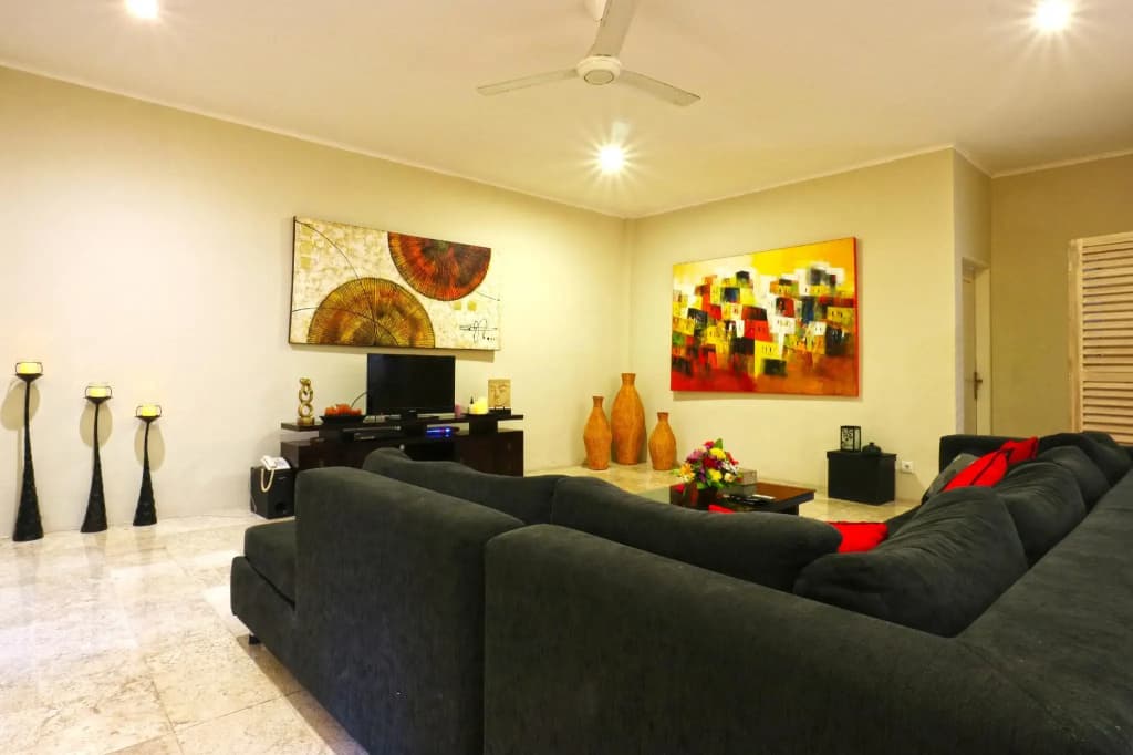 Bali Mystique Hotel and Apartments - main photo