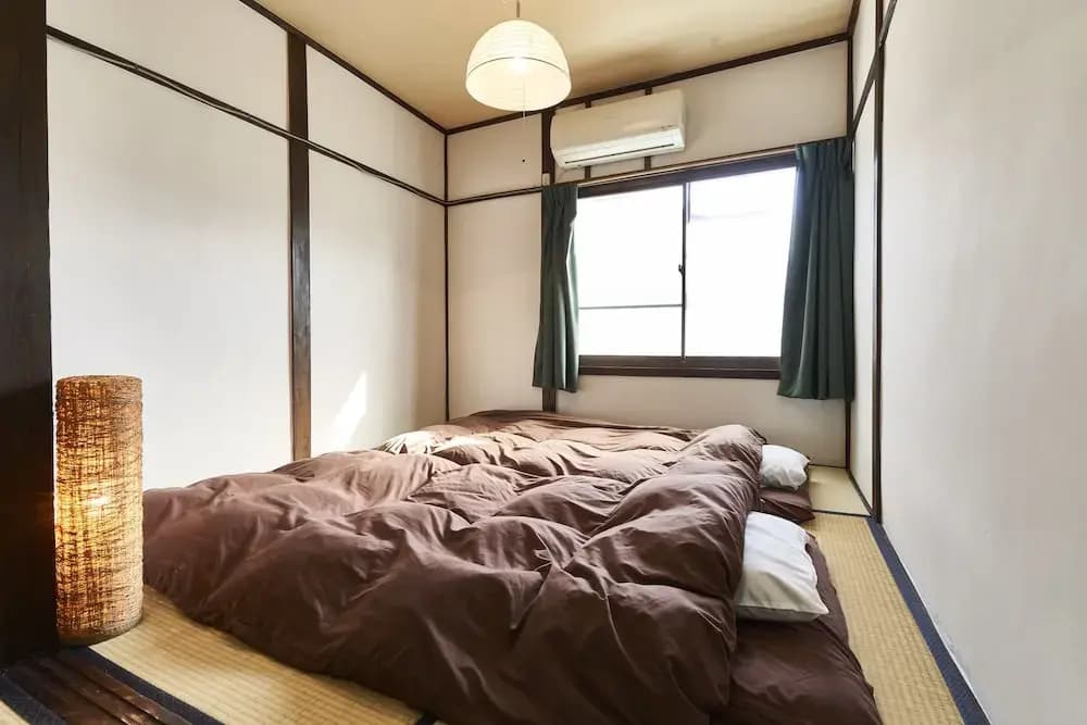 Tomori Guest House - photo 5