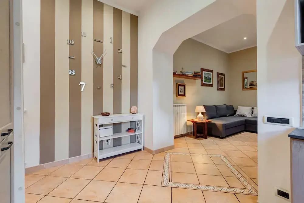 Villa Riccio-Flaminio House - photo 14