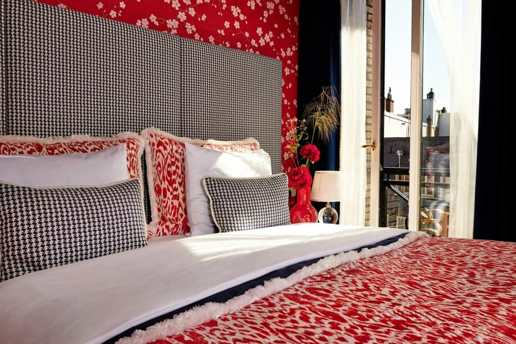 Hotel Estheréa - photo 37