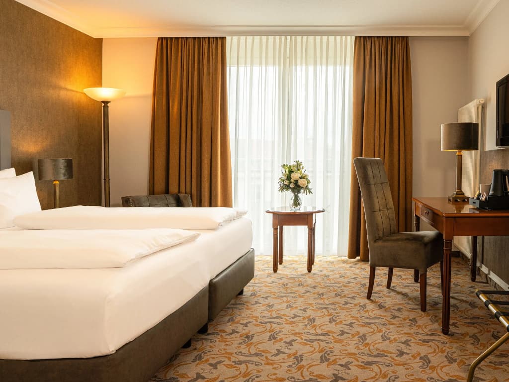 Victor’s Residenz-Hotel Berlin Mitte - photo 37