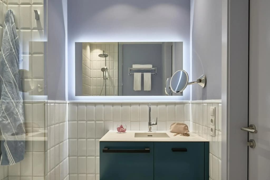 Falkensteiner Hotel Prague - photo 9
