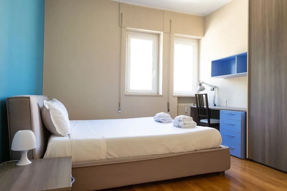 Beethoven Luxury Apartment - photo 5