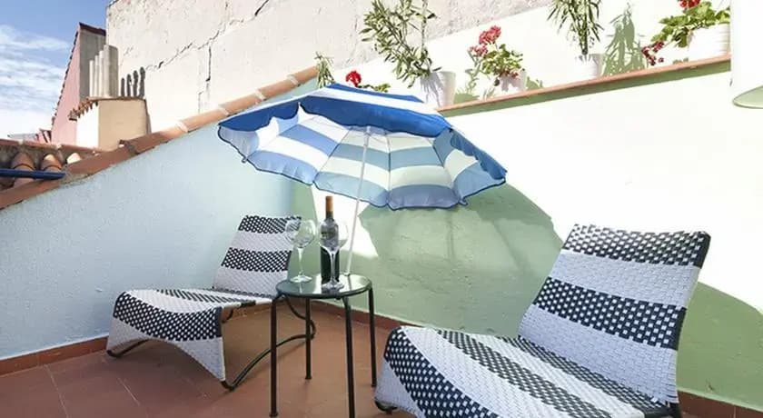 Friendly Rentals Chueca Terrace II - photo 8