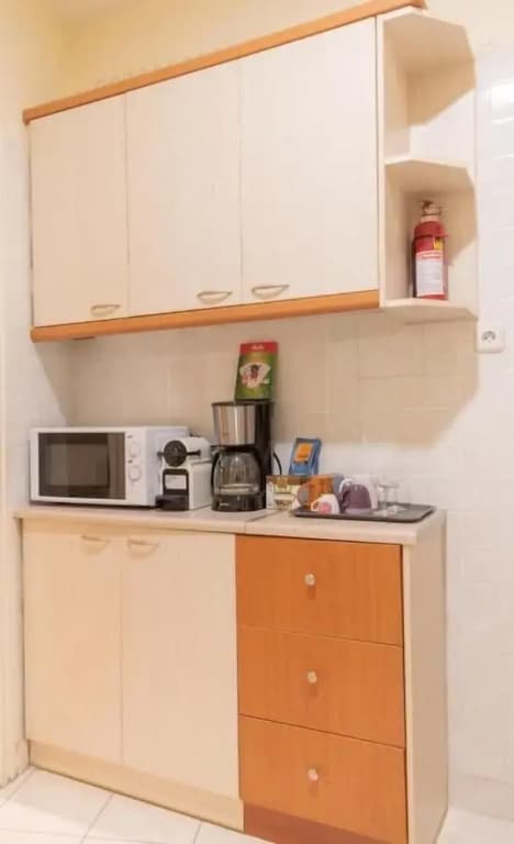 Athens Center Apartment GTD8292 - photo 15