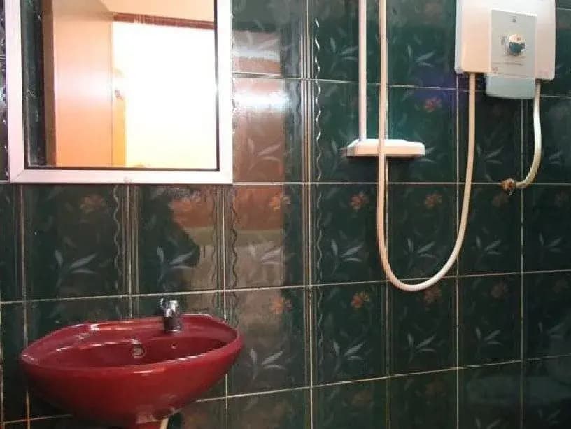 Rawang Budget Hotel - photo 7