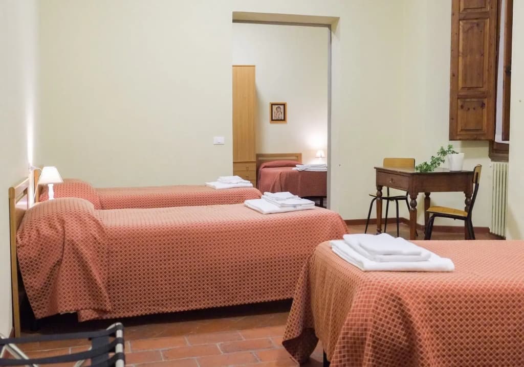 Casa Santo Nome di Gesù - photo 3