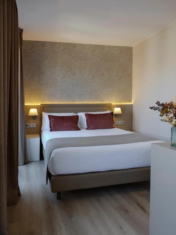 Musik Boutique Hotel - Solo Adultos - photo 16